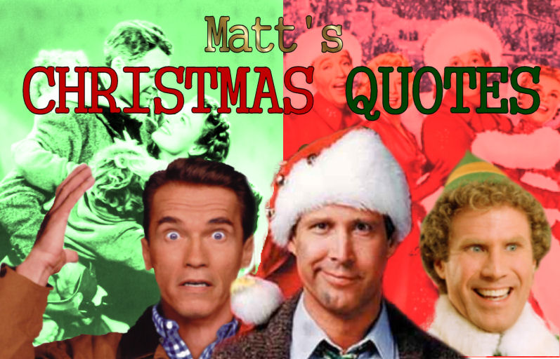  Best Christmas Quotes From Movies  QuotesGram