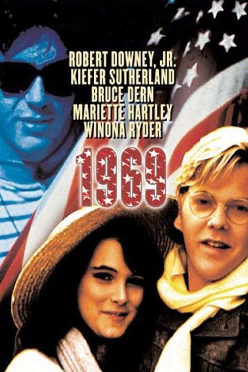 1969: i giorni della rabbia 1988 Film Completo Streaming