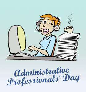 Administrative Professionals Day Wishes Photos