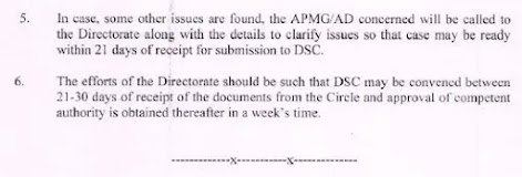 SOP for Compassionate appointment in postal department SOP for Compassionate appointment in postal department