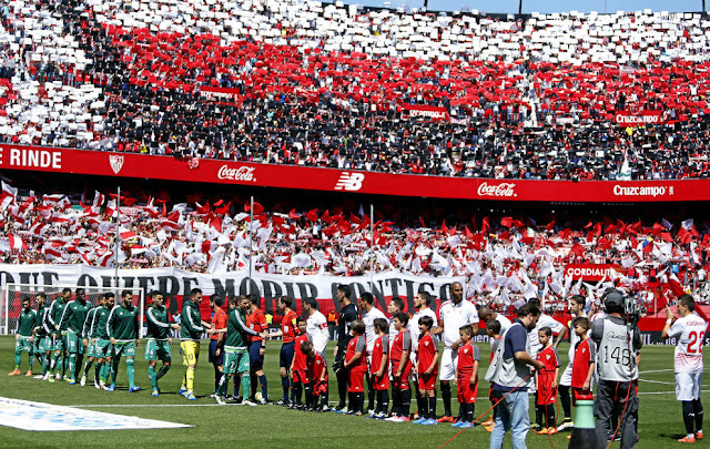 público sevilla fc