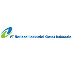 Logo PT National Industrial Gases Indonesia