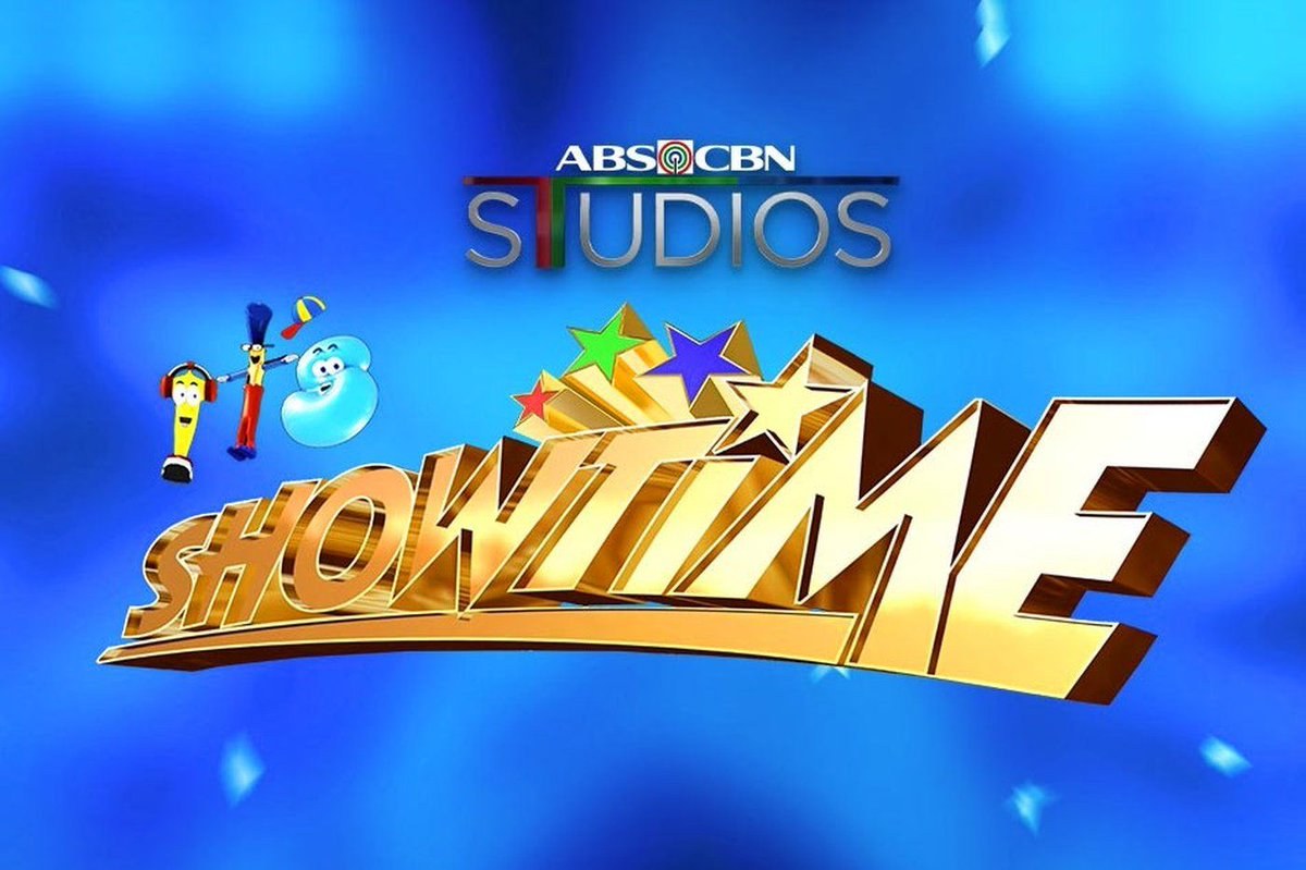 It's official: It's Showtime to air on GMA starting April 6