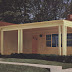1955-1956 Pease Homes: The Kirkwood. Version 4