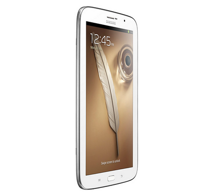 Spesifikasi Samsung Galaxy Note 8.0 GT-N5100