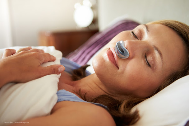 Sleep Apnea Devices Market