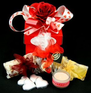 Handmade Valentines Day Gift Ideas