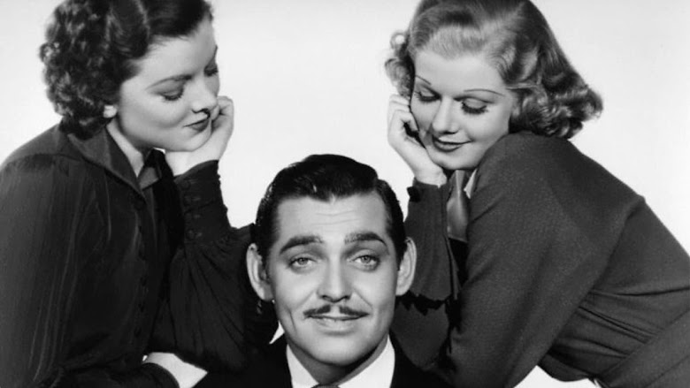Seine Sekretärin 1936 720p