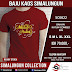 Simalungun Etnik, Produsennya Kaos Simalungun