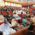The unbelievable salary of Nigerian Senators will leave you in Amazement(photo)