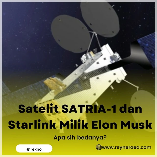 perbedaan-satelit-satria-1-dengan-starlink