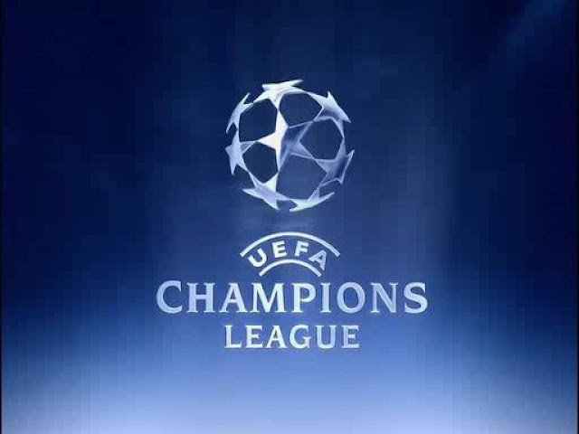UEFA Champions League Logo 2012 | allstate health ...
