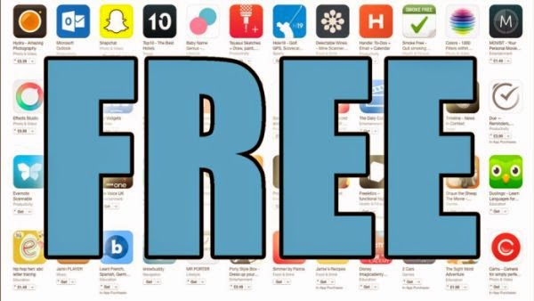 How to Get Paid iOS 8 Apps for Free Without Jailbreak [for iPhone and ...