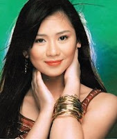 Sarah Geronimo