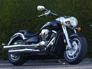 Kawasaki Vulcan 2000 Classic Cruiser Motorcycle photos