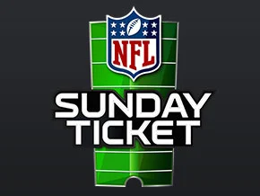 NFL Sunday Ticket Roku Channel