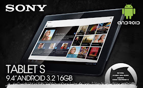 sony tablet s 1