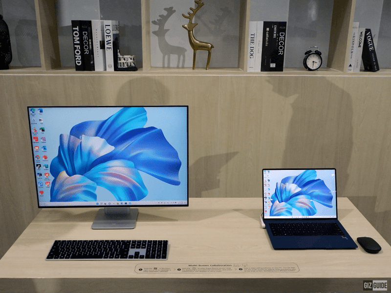 #ICYMI: HUAWEI launches a ton of Smart Office devices for the Asia-Pacific Region!