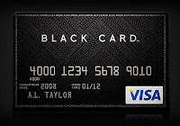Amex Black Card Trademark Infringement Cohen Law