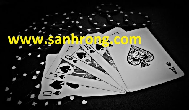 Cách Sắp Bài Khi Chơi Game bài Mậu Binh Xập Xám