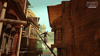 Assassin’s Creed Chronicles Russia