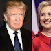 Tercer y Ultimo Debate entre Hillary  Clinton y Donald Trump