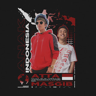 MP3 download Atta Halilintar - Anak Indonesia (feat. MASGIB) - Single iTunes plus aac m4a mp3