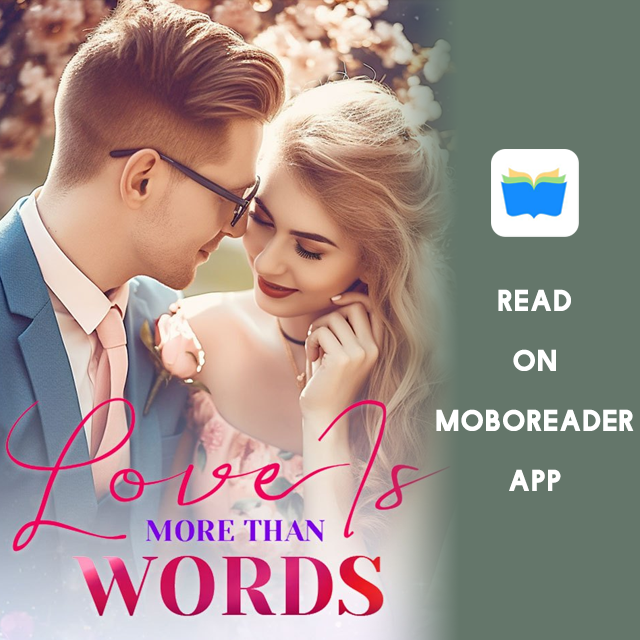 Love Is More Than Words novel by Roxi Tuck