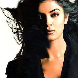 Sushmita Sen