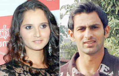 Sania Mirza Shoaib Akhtar Marriage