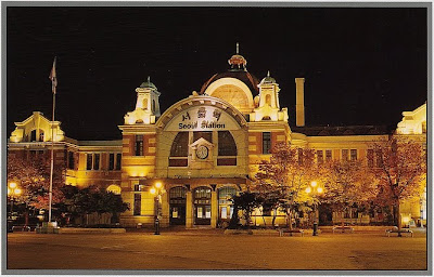 Seoul Station