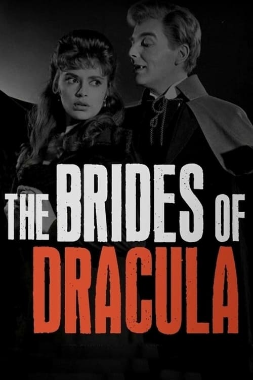 Descargar Las novias de Drácula 1960 Pelicula Completa En Español Latino