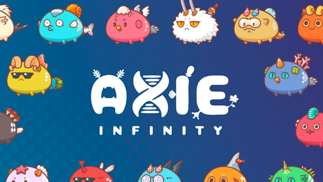 Axie Infinite