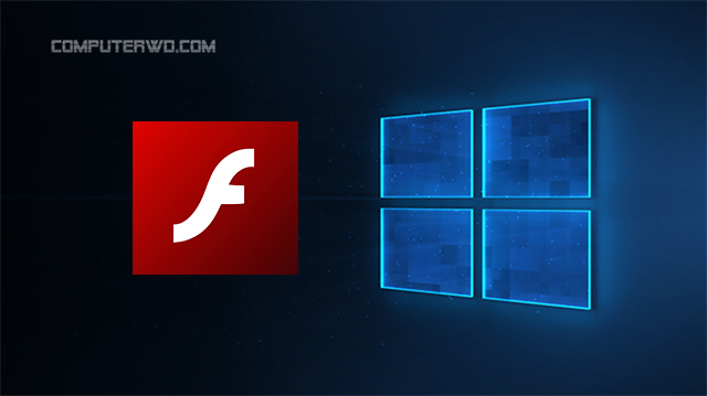 مايكروسوفت تطلق تحديث جديد لإزالة Adobe Flash من ويندوز