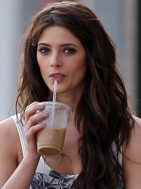 Ashley Greene Latest Images