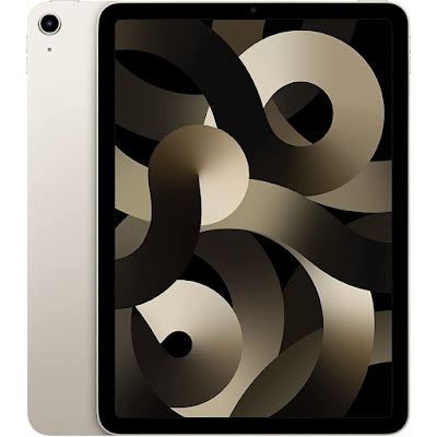 Apple iPad Air (2022) 64 GB Wifi