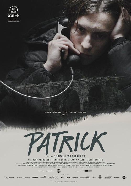 [HD] Patrick 2020 Film Complet Gratuit En Ligne