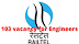 Railtel Recruitment 2022; For Btech/polytechnic Engineer