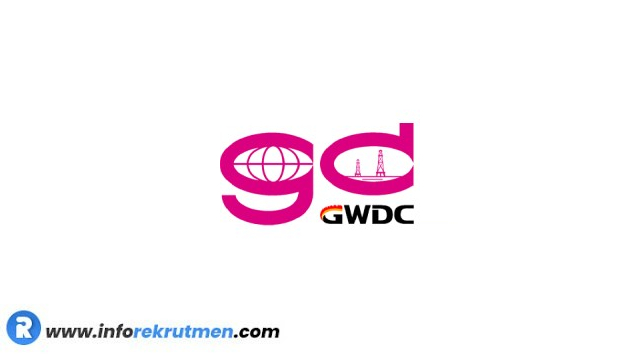Rekrutmen Greatwall Drilling Asia Pacific (GDAP)