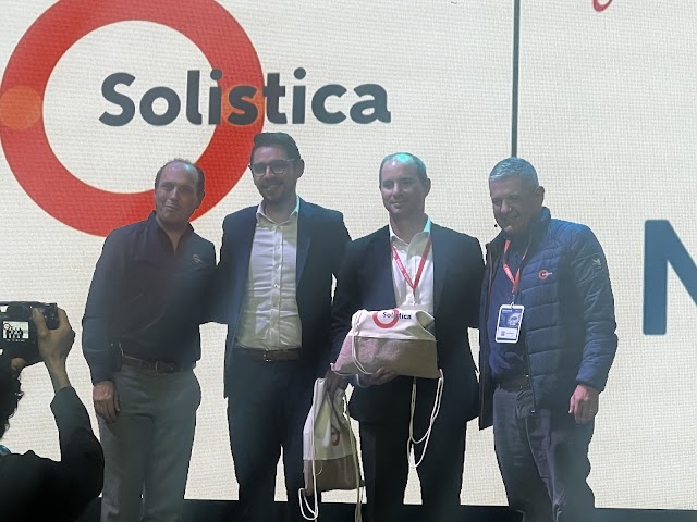 Solistica avanza hacia la sostenibilidad del sector logístico latinoamericano 