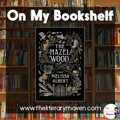 The Hazel Wood is an interesting mix of fantasy and thriller, fairy tale and magical realism. The main character, Alice, is no doubt a nod to Alice of Alice's Adventures in Wonderland and Through the Looking-Glass by Lewis Carroll. Similar to Carroll's Alice, this Alice is far from perfect. She can be impulsive and is willing to use others to get what she wants. However, her mission is not a selfish one; she is trying to save her mother from whatever forces of evil have captured her. Read on for more of my review and ideas for classroom application.