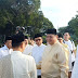 Airlangga Dukung Pertemuan Megawati-Prabowo dan Koalisi Terbuka bagi PDIP