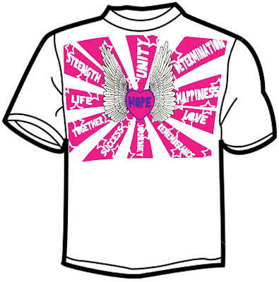 cancer research. Cancer Research T-shirt