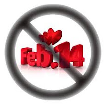 NO VALENTINE 4 YOUTH MUSLIMS!!