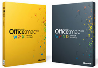 Download Microsoft Office 2011 14.2.1 update for Mac