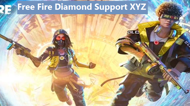Mengingat hingga saat ini sudah banyak sekali para oknum yang membuat sebuah situs yang me Free Fire Diamond Support XYZ Terbaru