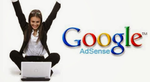 Kiếm Tiền Với Google Adsense