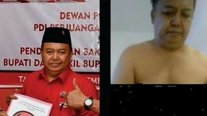 Video P0rno Mirip Petinggi PDIP, Sanksi Menanti jika Terbukti