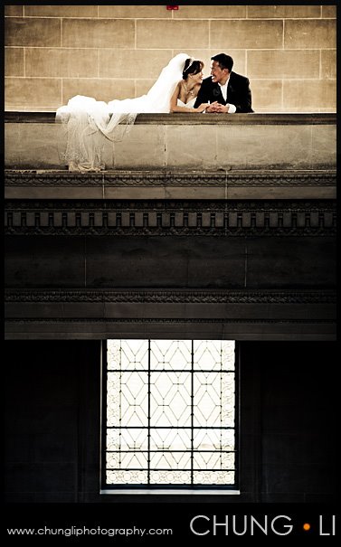 san francisco city hall wedding