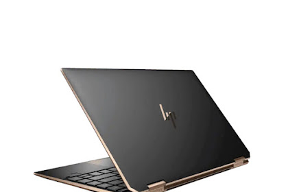 HP Spectre x360 13 Drivers Download